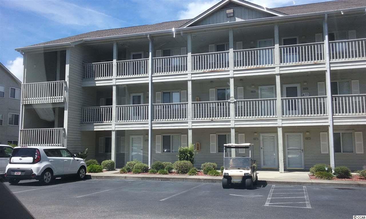 1440- E Green Tree Dr. UNIT E Myrtle Beach, SC 29588