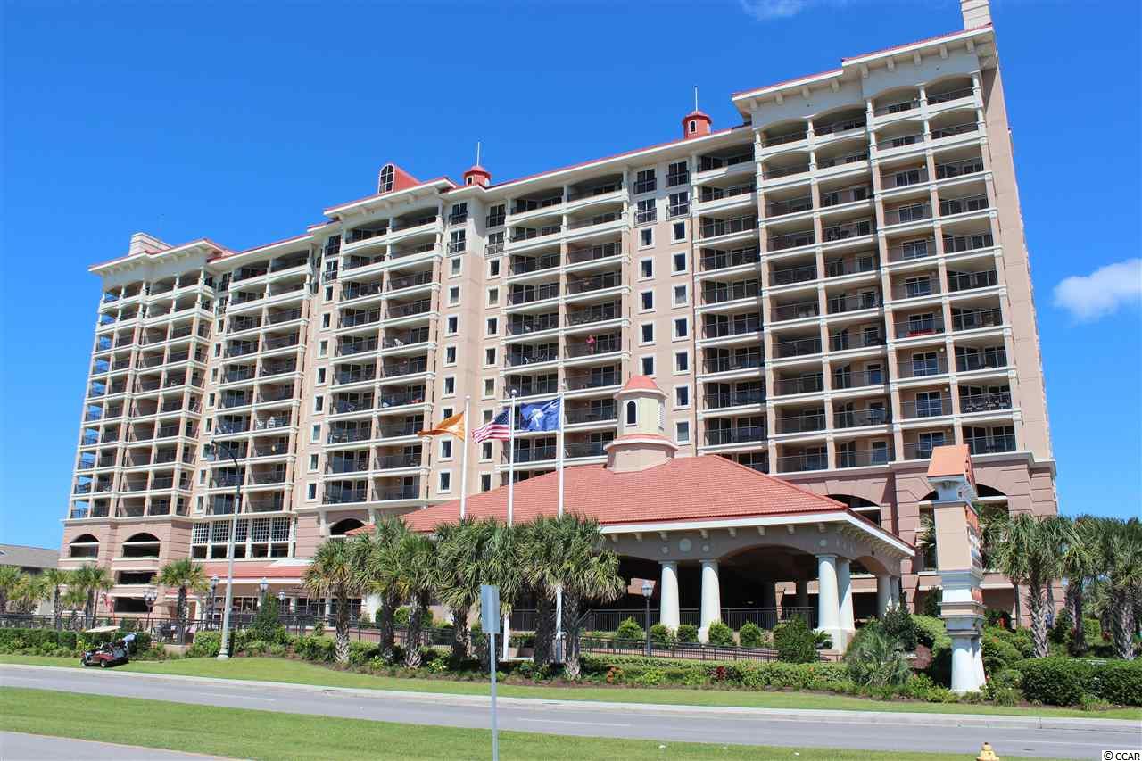 1819 N Ocean Blvd. UNIT #1420 North Myrtle Beach, SC 29582