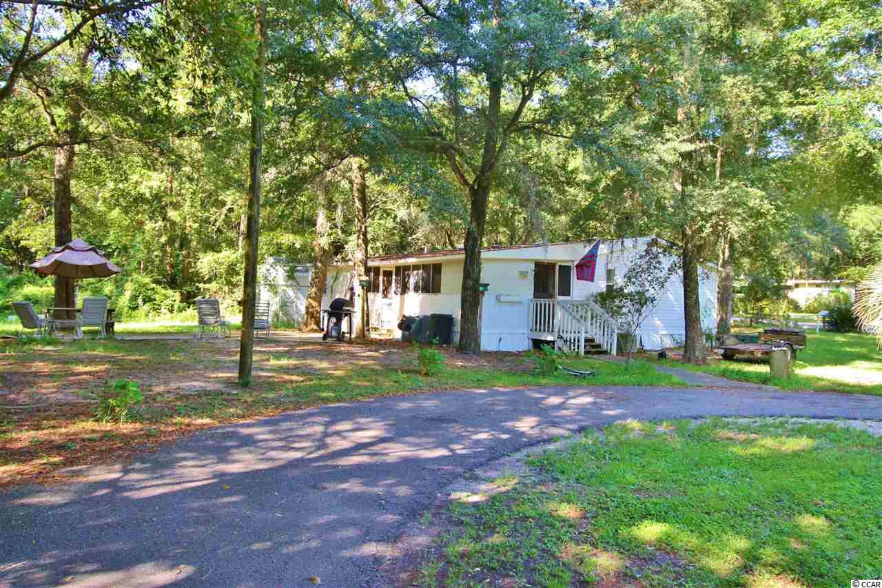 19 Harpoon Pl. Pawleys Island, SC 29585