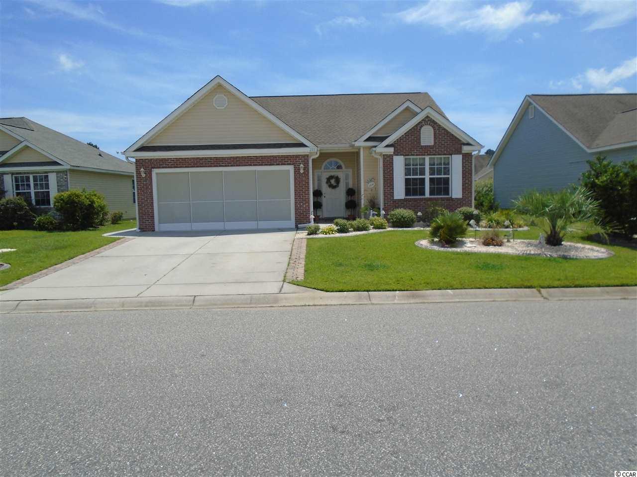 201 Clover Leaf Dr. Longs, SC 29568