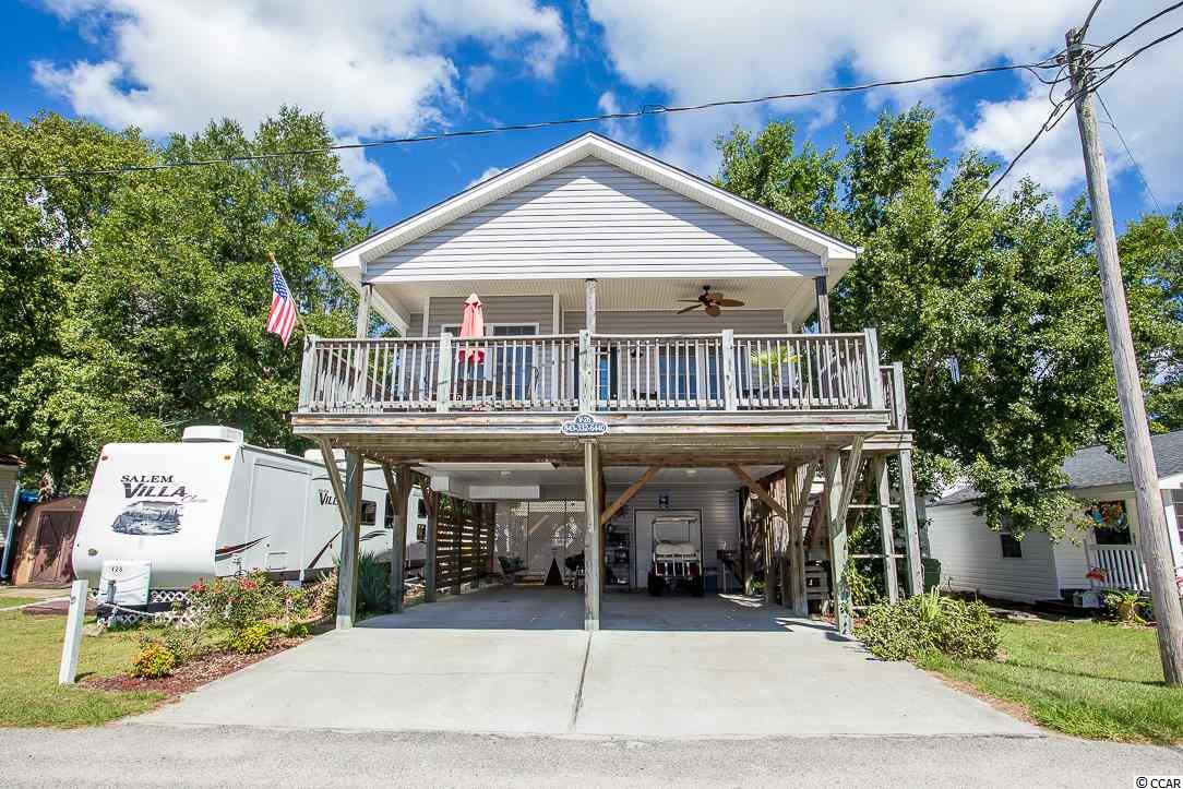V-26 Crane Dr. Myrtle Beach, SC 29575