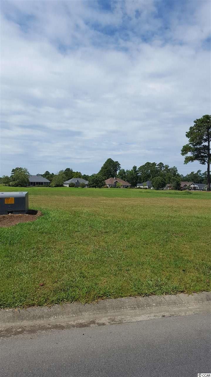 Lot 45 Fox Tail Dr. Longs, SC 29568