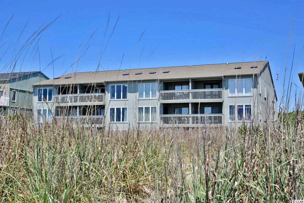 805 S Ocean Blvd. UNIT F-1 North Myrtle Beach, SC 29582