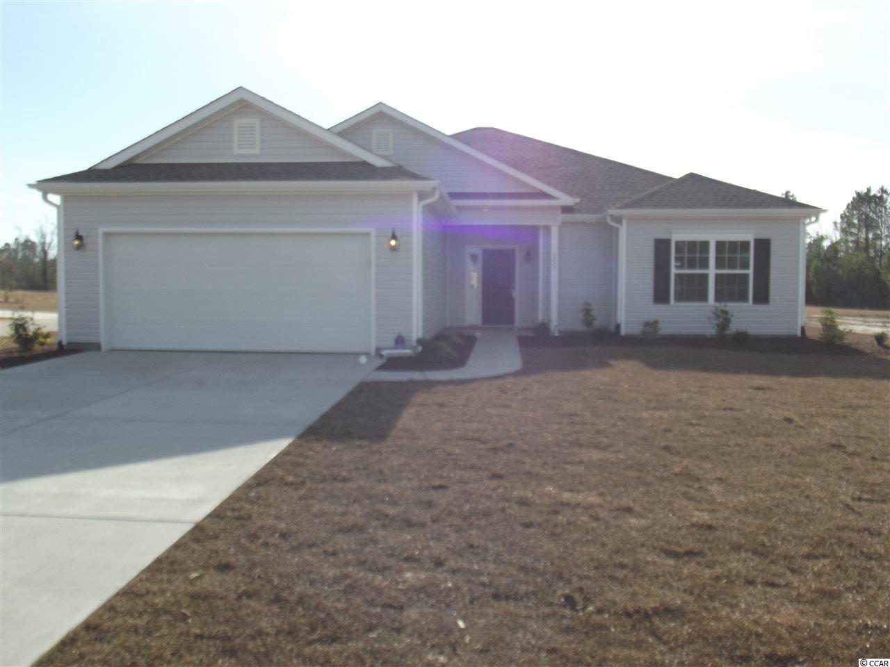 349 Galway Ct. Longs, SC 29568