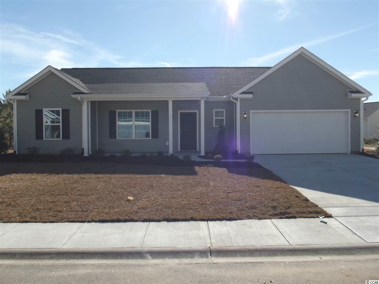 193 Oak Crest Circle Longs, SC 29568