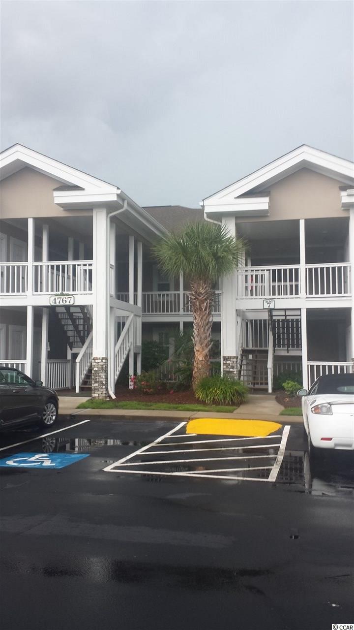 4767 Wild Iris Dr. UNIT #205 Myrtle Beach, SC 29577