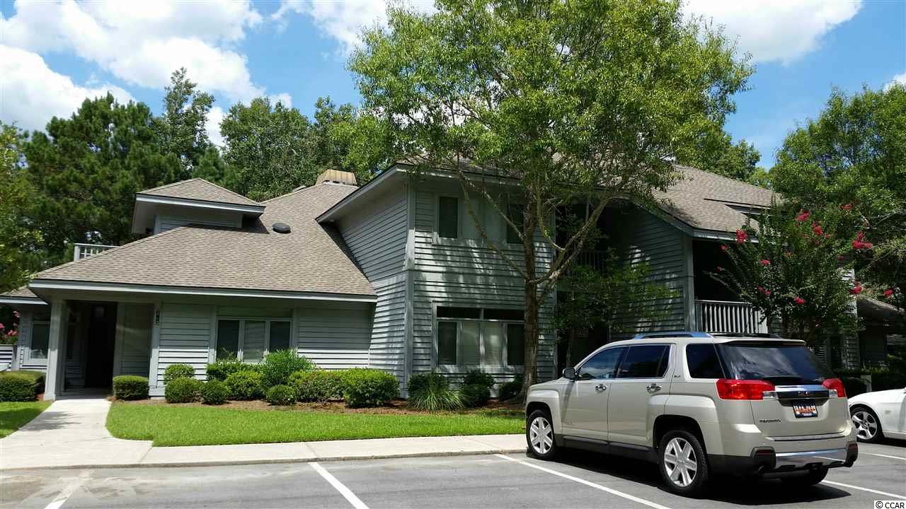 1221 Tidewater Dr. UNIT #2721 North Myrtle Beach, SC 29582
