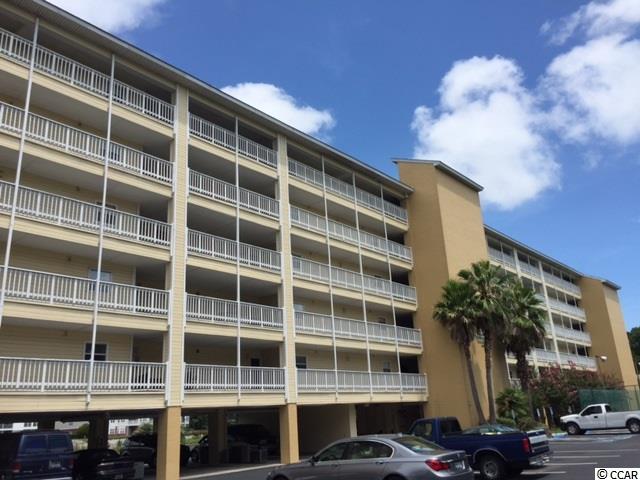 1425 Teague Rd. UNIT #107 Myrtle Beach, SC 29577