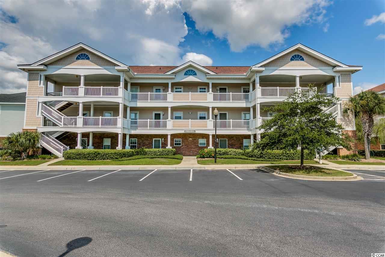 5750 Oyster Catcher Dr. UNIT #122 North Myrtle Beach, SC 29582