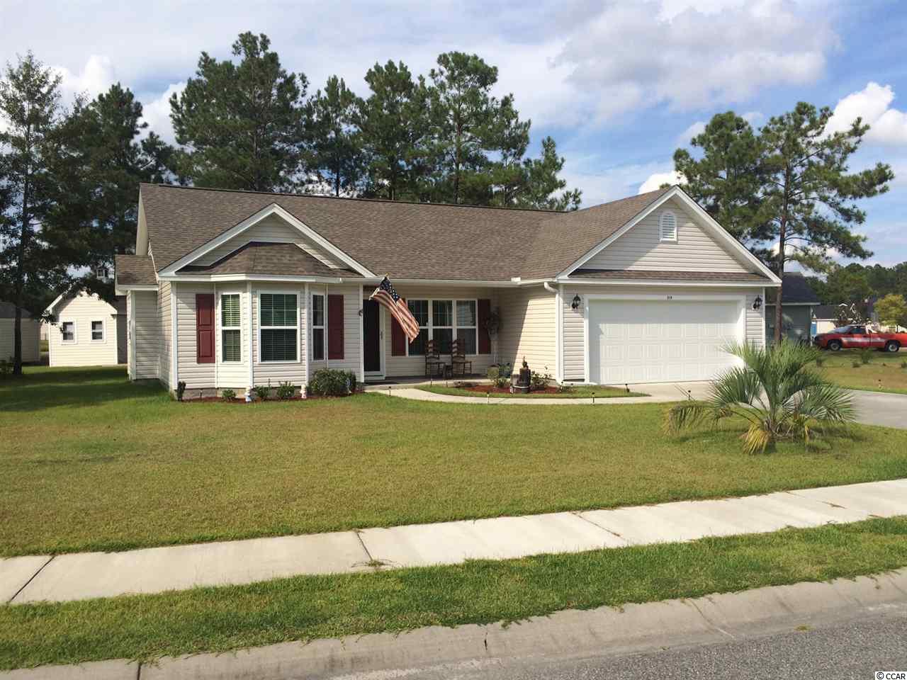 319 Georgia Mae Loop Conway, SC 29527