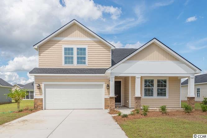 648 Harbor Bay Dr. Murrells Inlet, SC 29576