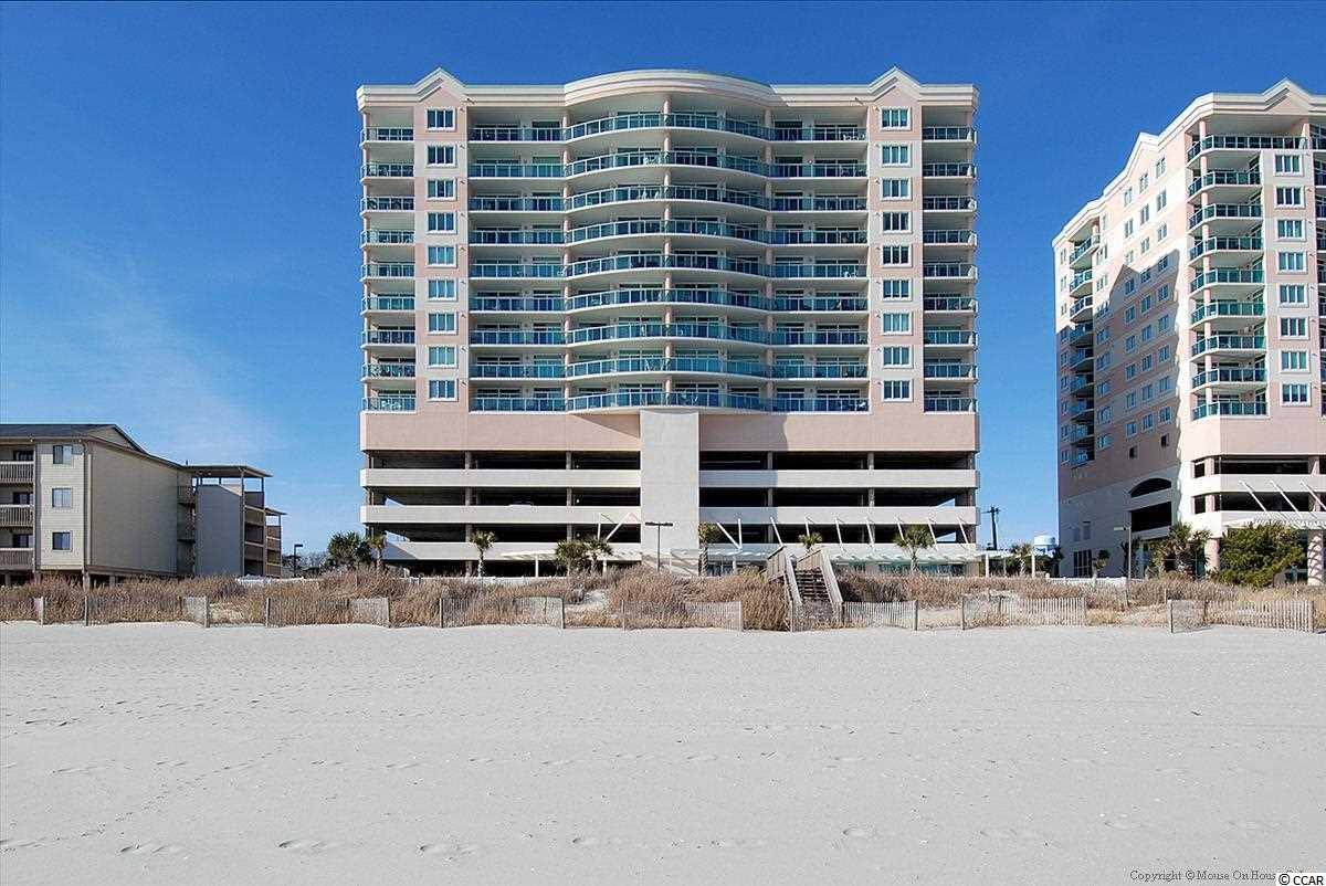 2001 S Ocean Blvd. UNIT #905 North Myrtle Beach, SC 29582