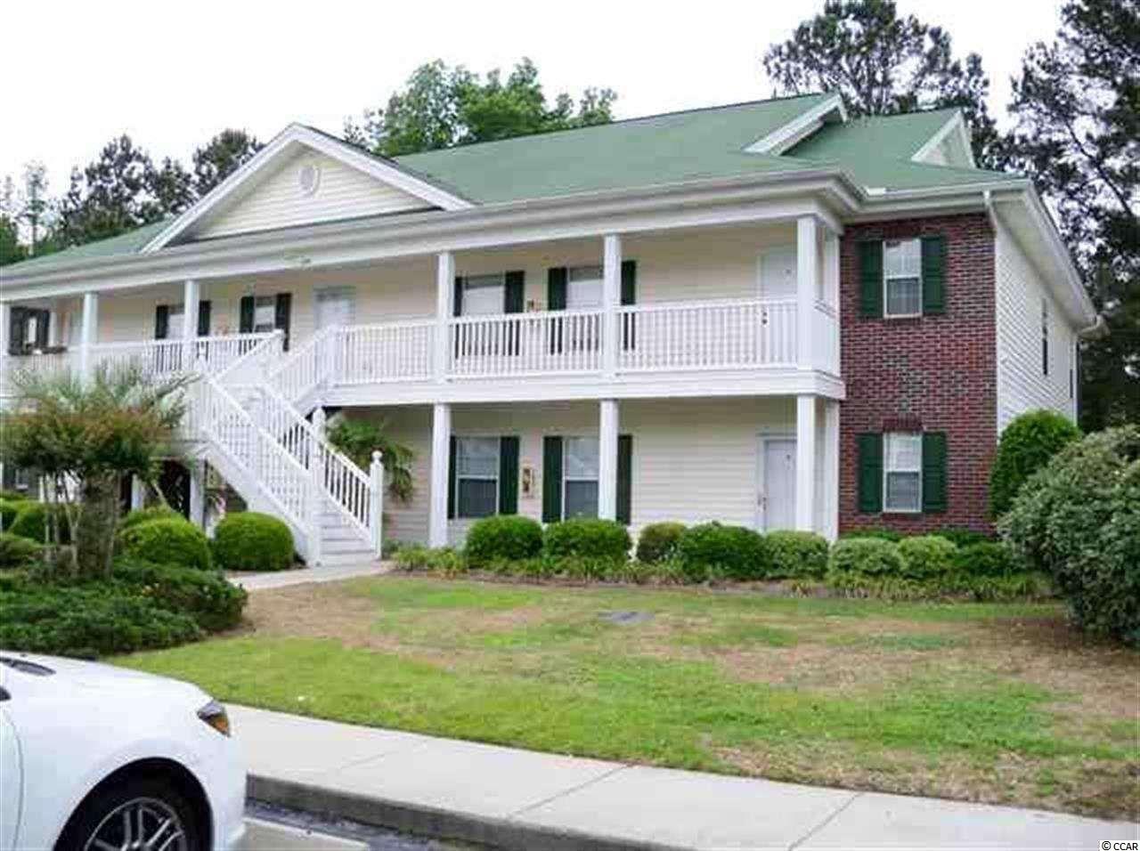 1250 River Oaks Dr. UNIT 16-F Myrtle Beach, SC 29579