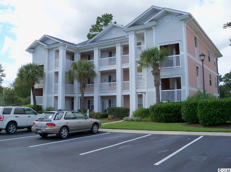 607 Waterway Village Blvd. UNIT 1-A Myrtle Beach, SC 29579