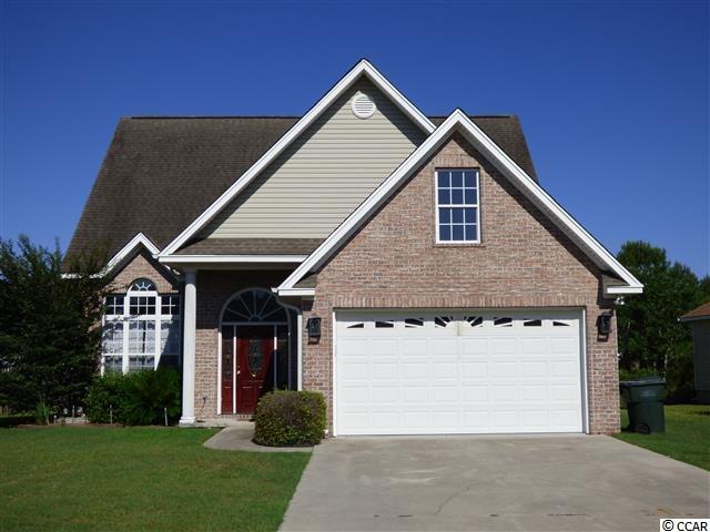 2668 Corn Pile Rd. Myrtle Beach, SC 29588