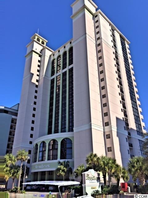 2006 N Ocean Blvd. UNIT #1978 Myrtle Beach, SC 29577