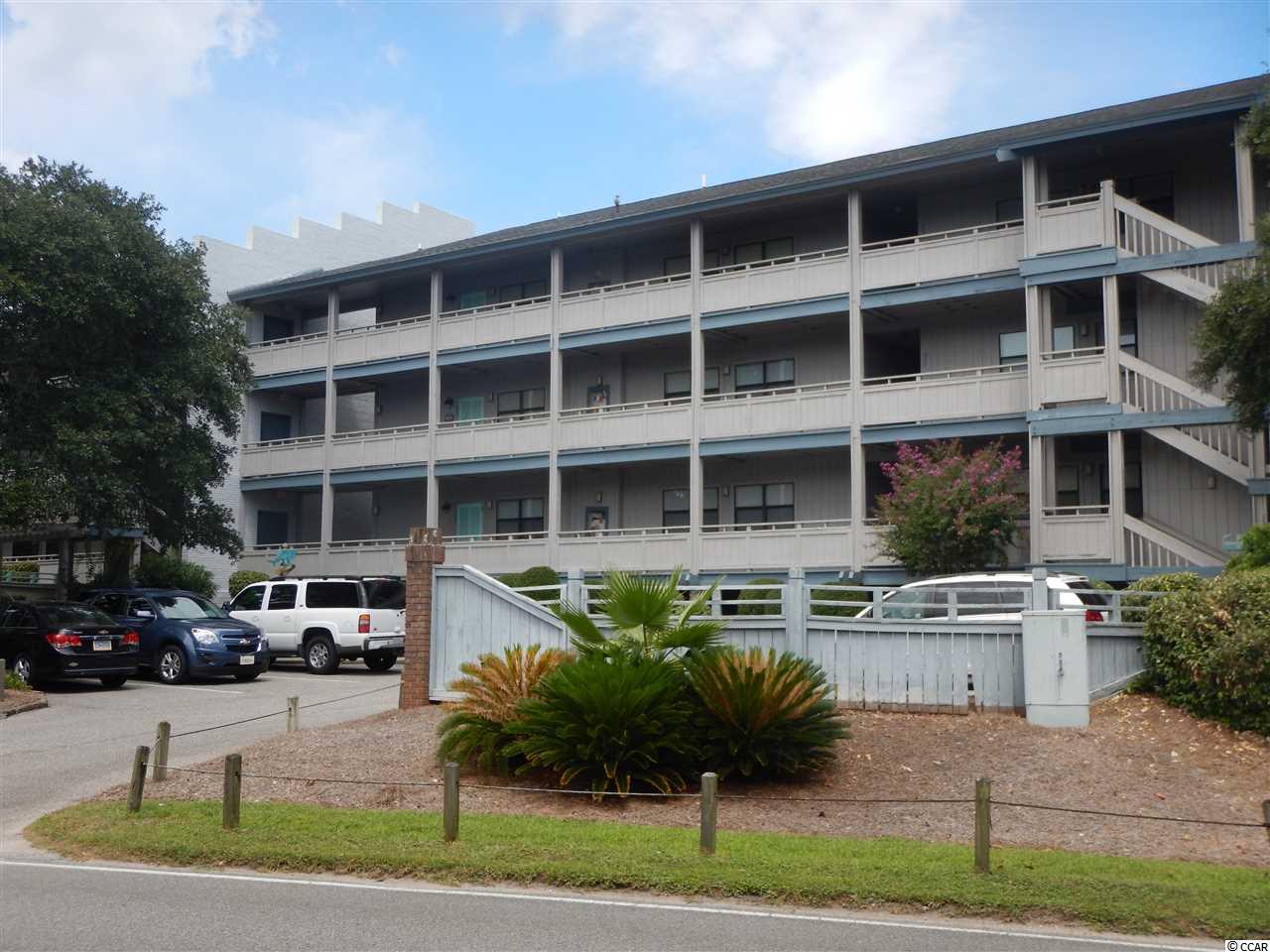 310 5th Ave. N UNIT #306 Surfside Beach, SC 29575