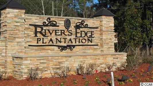 Lot 40 Rivers Edge Dr. Conway, SC 29526