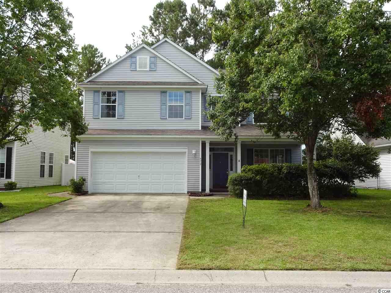 472 Blackberry Ln. Myrtle Beach, SC 29579