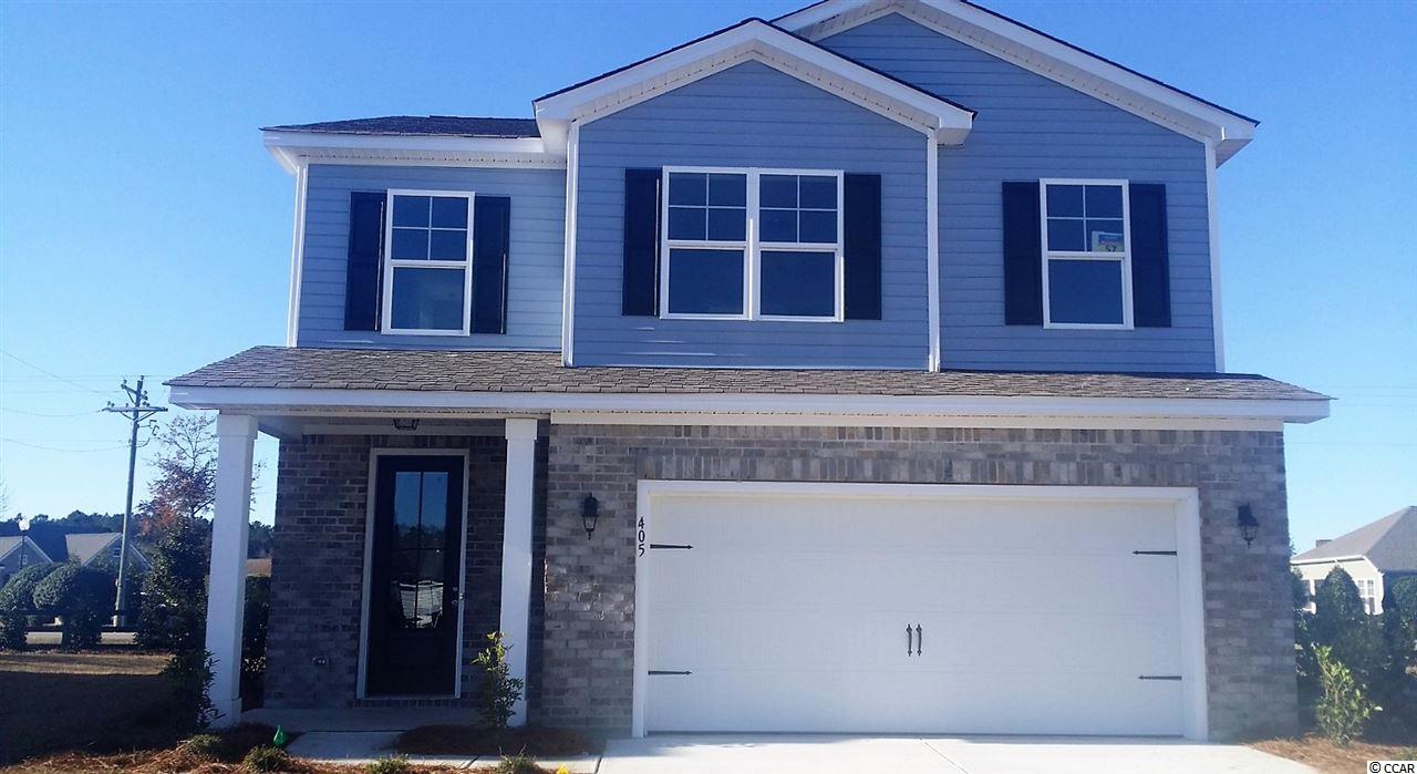 405 Lineberry Ct. Longs, SC 29568
