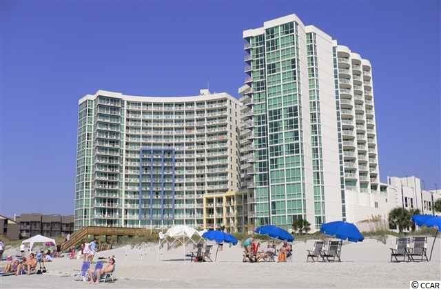 304 N Ocean Blvd. UNIT #1404 North Myrtle Beach, SC 29582