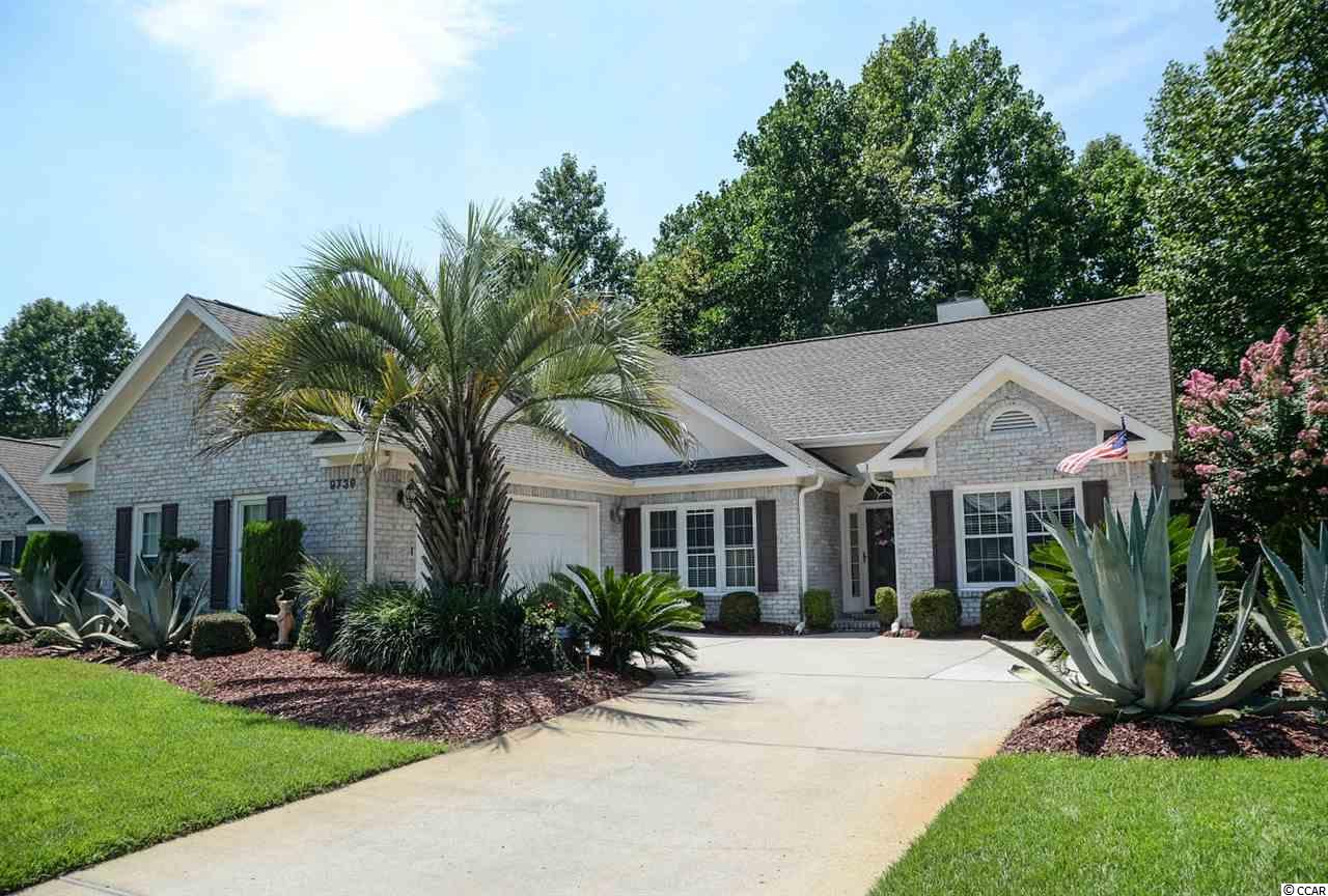 9739 Crane Dr. Myrtle Beach, SC 29572