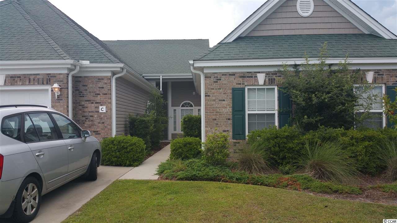 127 Chenoa Dr. UNIT C Murrells Inlet, SC 29576