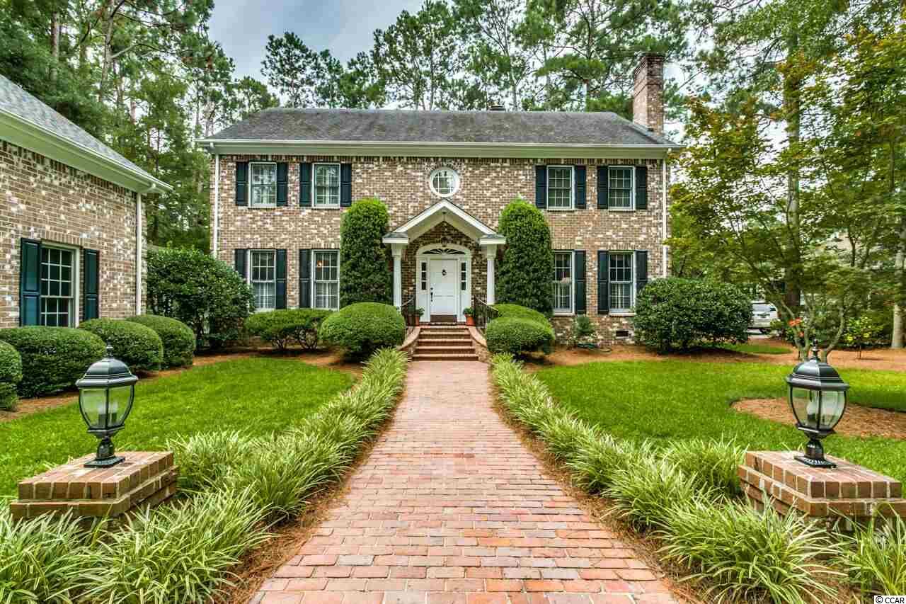 4340 Hunters Wood Dr. Murrells Inlet, SC 29576