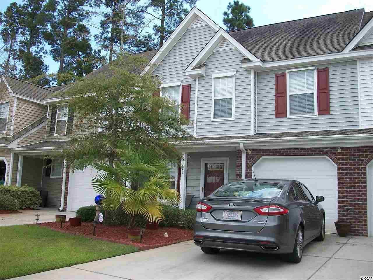 537 Riverward Dr. Myrtle Beach, SC 29588