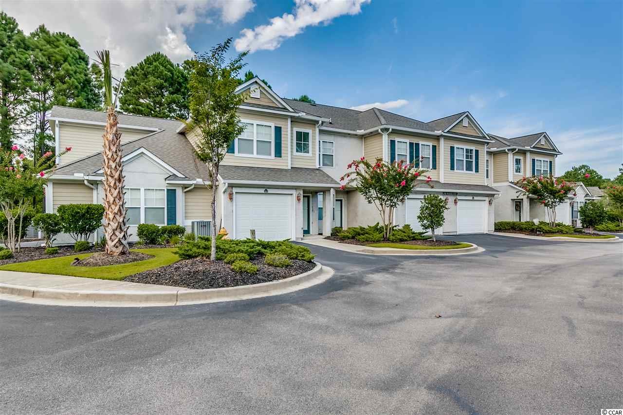 2450 Marsh Glen Dr. UNIT #512 North Myrtle Beach, SC 29582