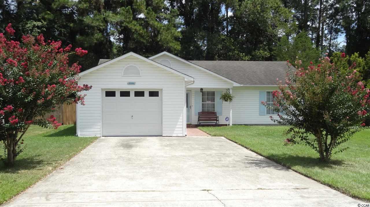 2906 Temperance Dr. Myrtle Beach, SC 29577