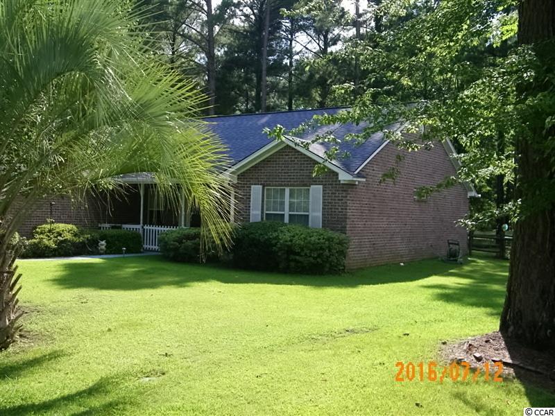 421 Shellbank Dr. Longs, SC 29568