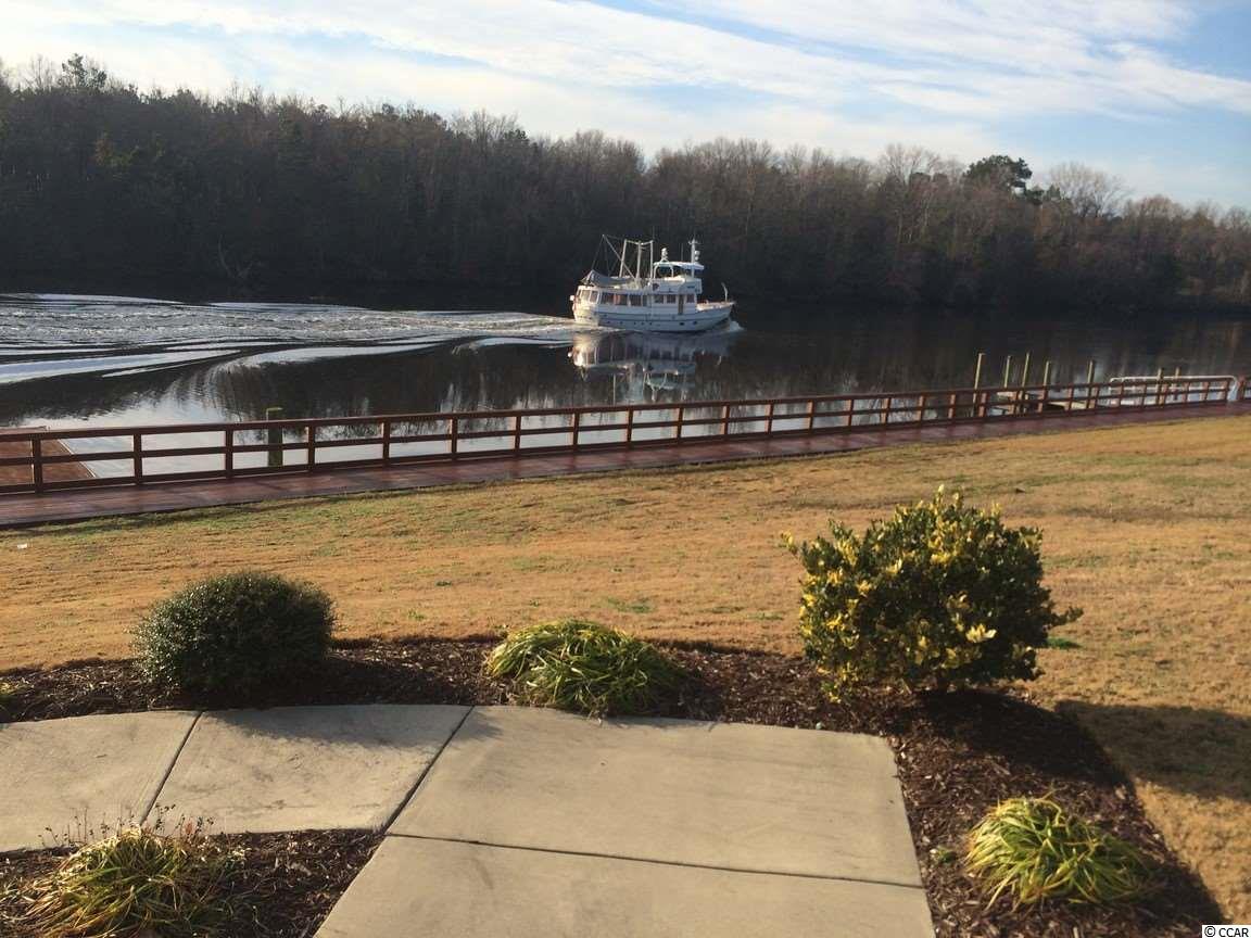 Lot 1 Harbour View Dr. Myrtle Beach, SC 29579