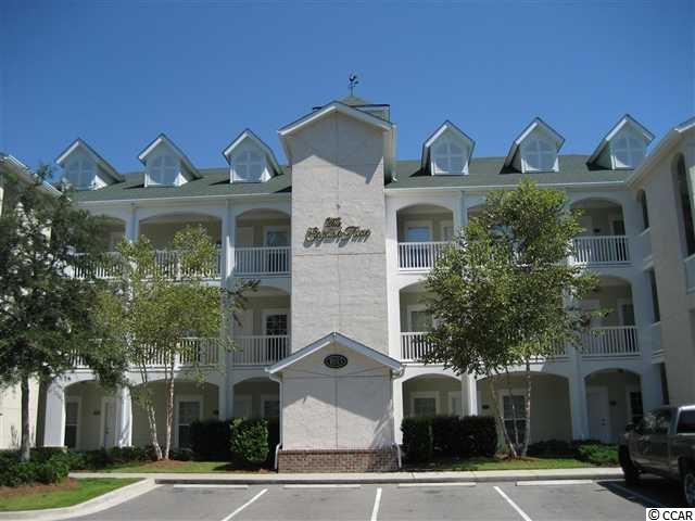 1025 World Tour Blvd. UNIT 106-B Myrtle Beach, SC 29579