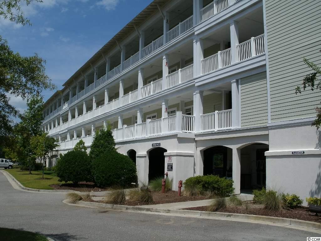 107 Seaside Inn Pawleys Island, SC 29585