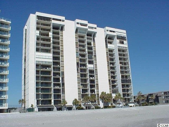 9500 Shore Dr. UNIT 12-D Myrtle Beach, SC 29572