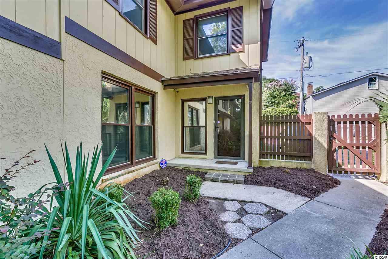 315 73rd Ave. N UNIT #5 Myrtle Beach, SC 29572