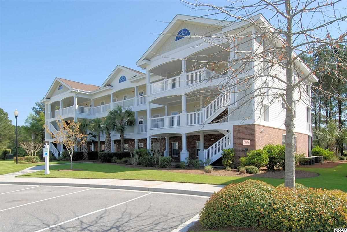 5825 Catalina Dr. UNIT #1034 North Myrtle Beach, SC 29582