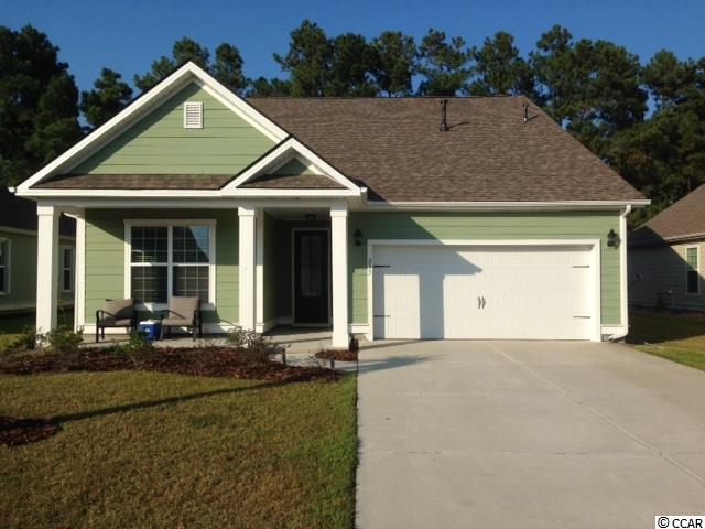 233 Coral Beach Circle Surfside Beach, SC 29575