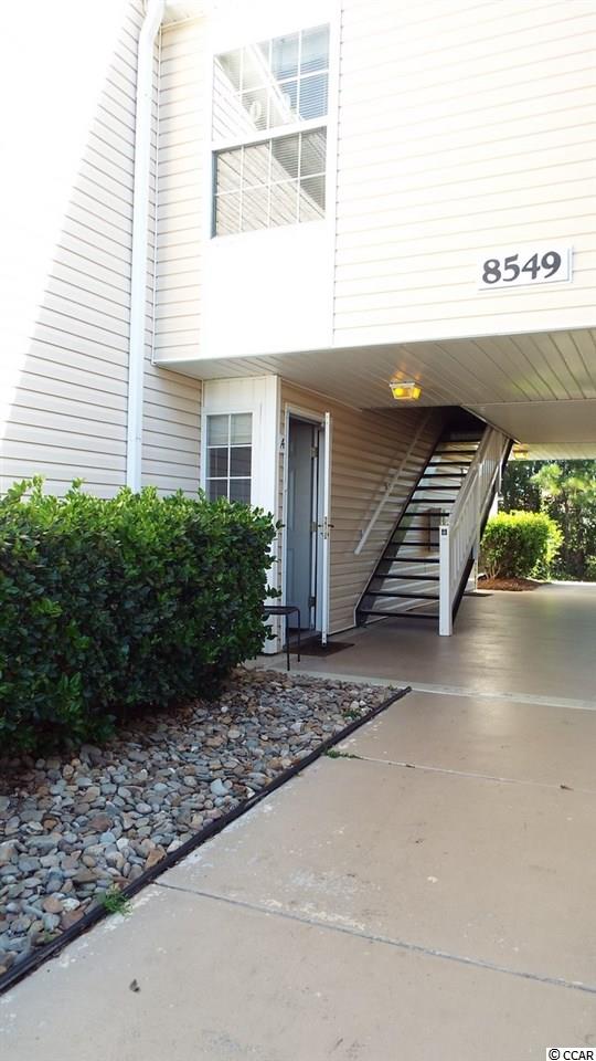 8549 Hopkins Circle UNIT A Surfside Beach, SC 29575