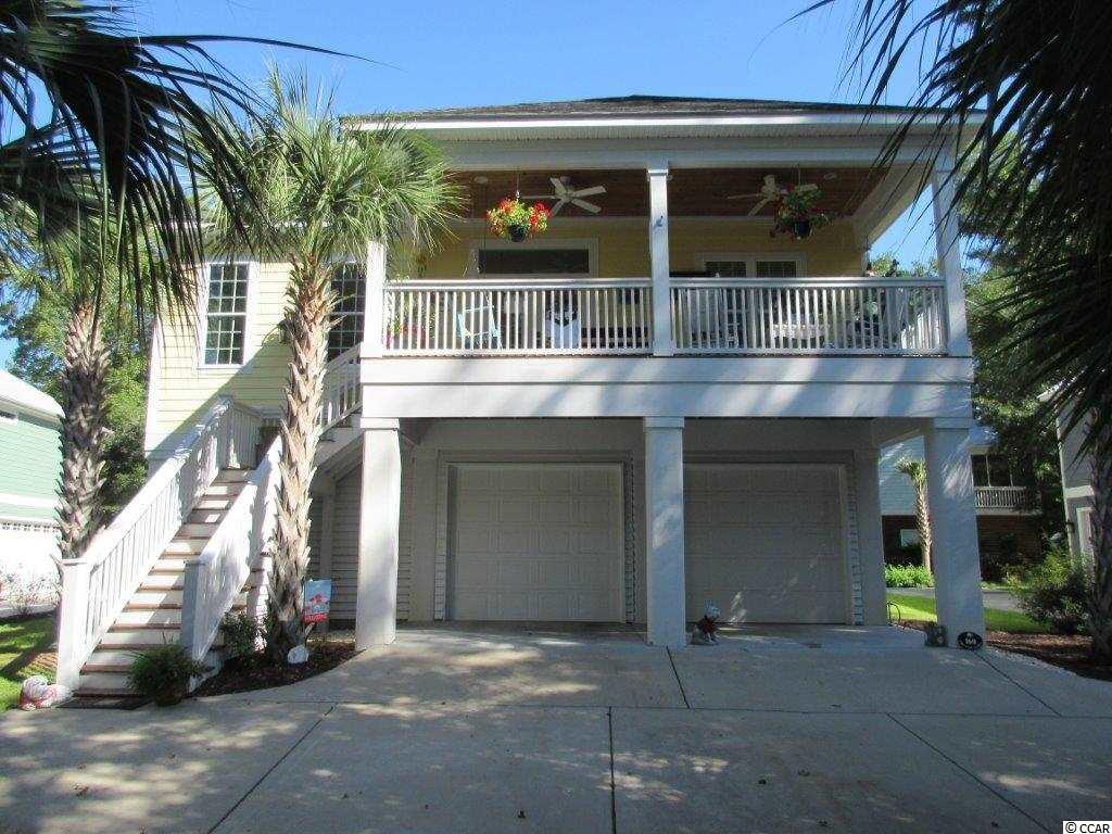 38 Cottage Dr. Murrells Inlet, SC 29576