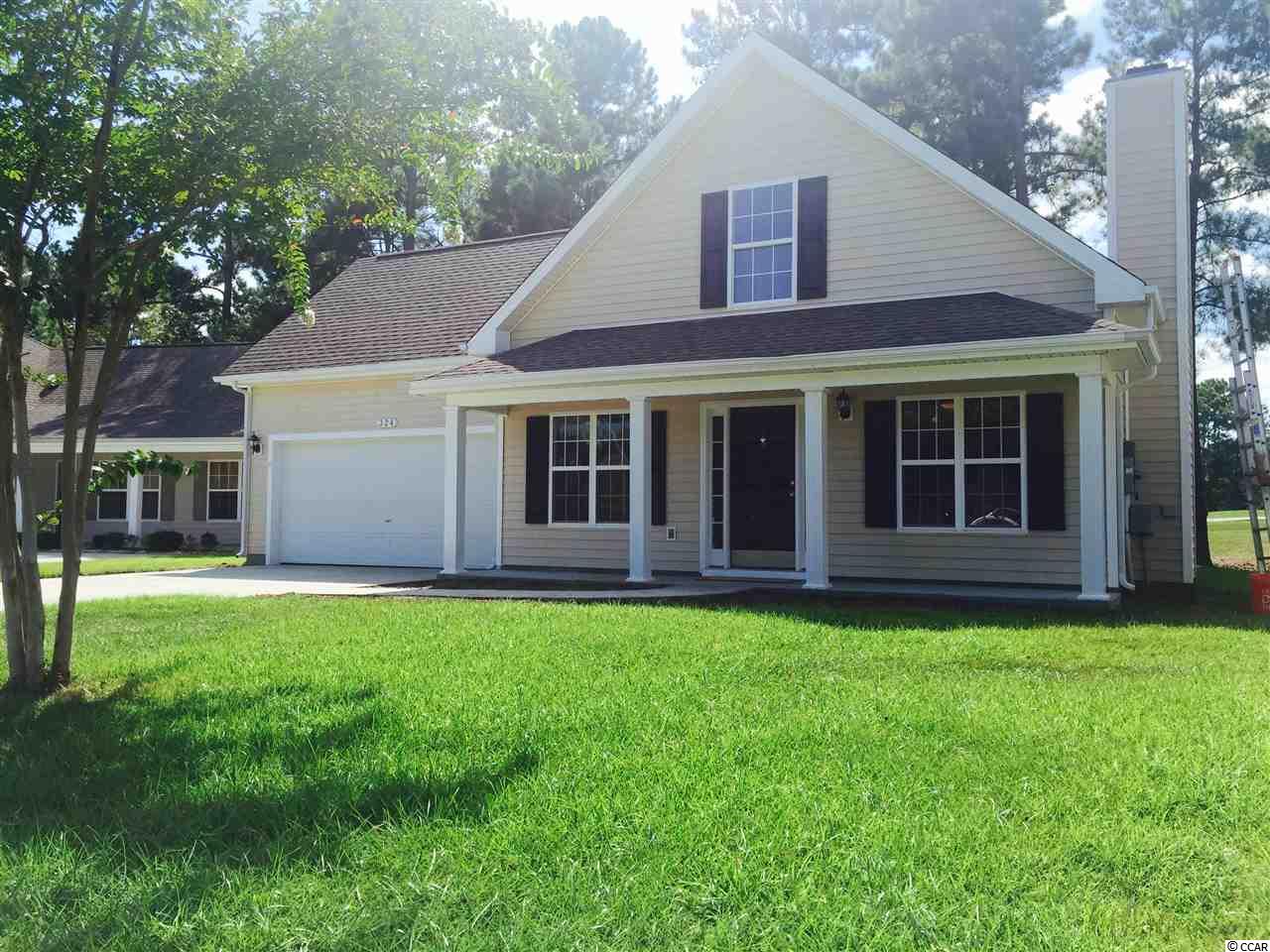 324 Barclay Dr. Myrtle Beach, SC 29579