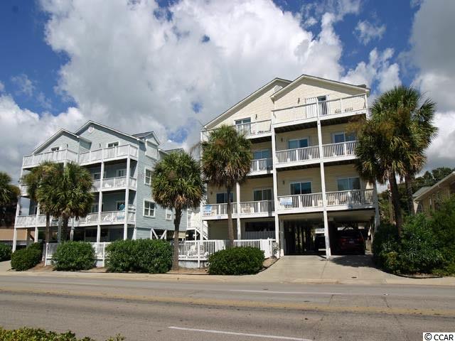 1312 S Ocean Blvd. UNIT #201 North Myrtle Beach, SC 29582