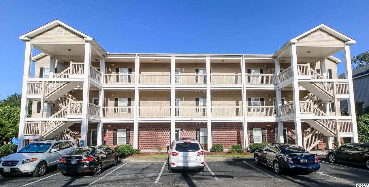 1058 Sea Mountain Hwy. UNIT 11-302 North Myrtle Beach, SC 29582