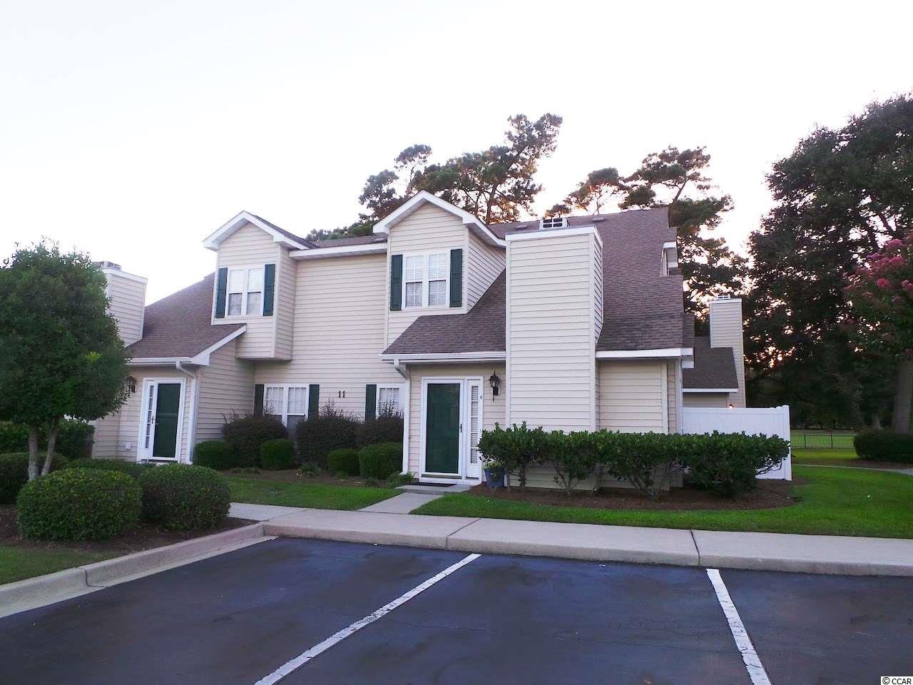 503 20th Ave. N UNIT 11-D North Myrtle Beach, SC 29582