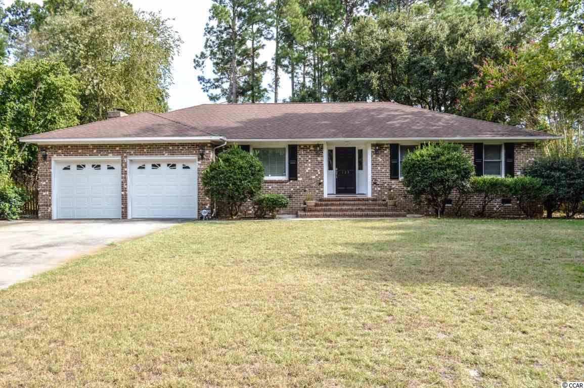 135 Citadel Dr. Conway, SC 29526