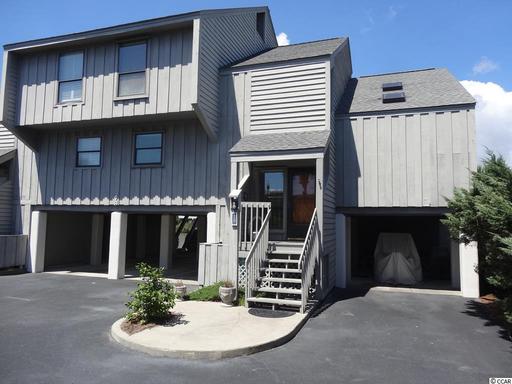 474 Retreat Beach Circle Pawleys Island, SC 29585