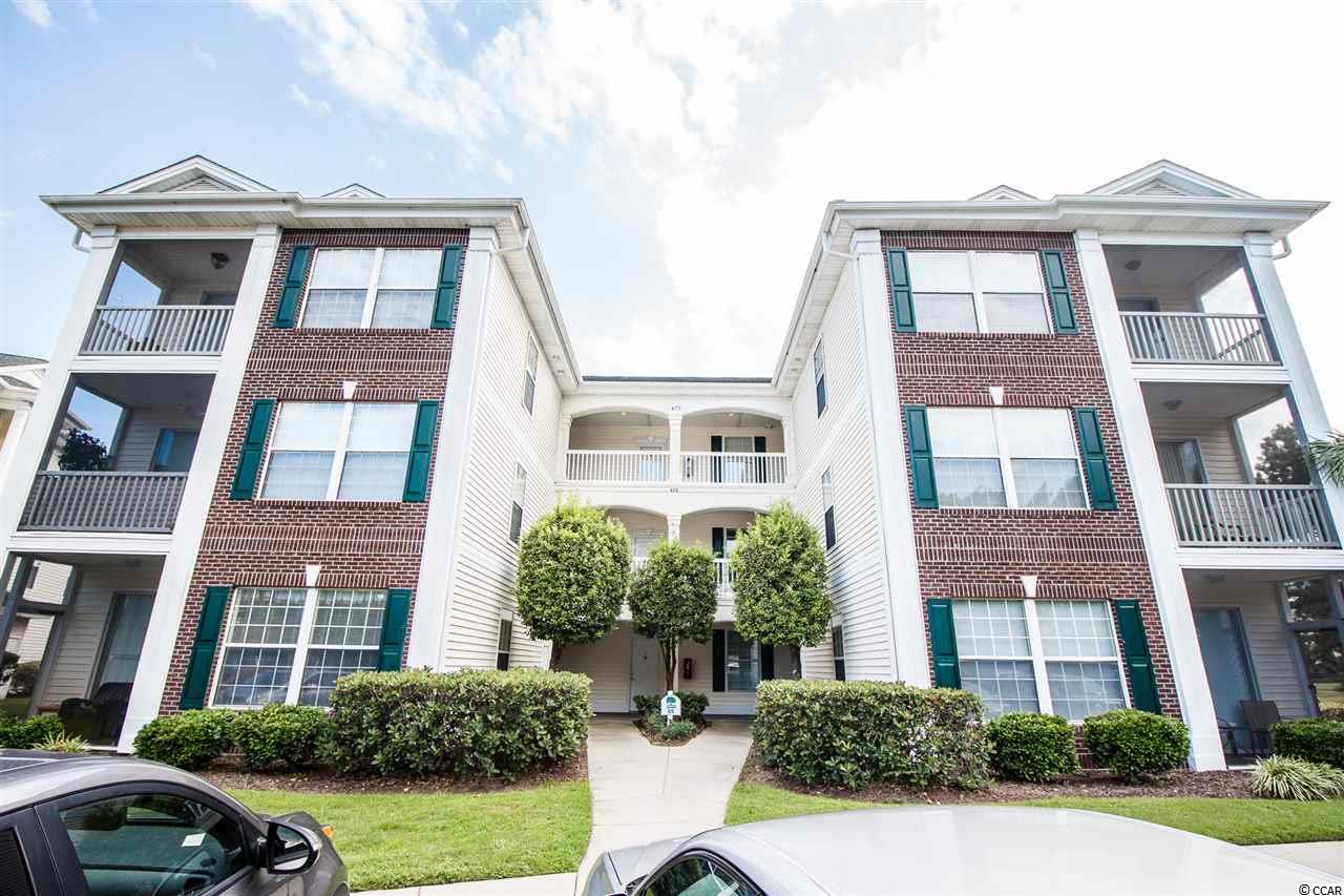 472 River Oaks Dr. UNIT 65M Myrtle Beach, SC 29579