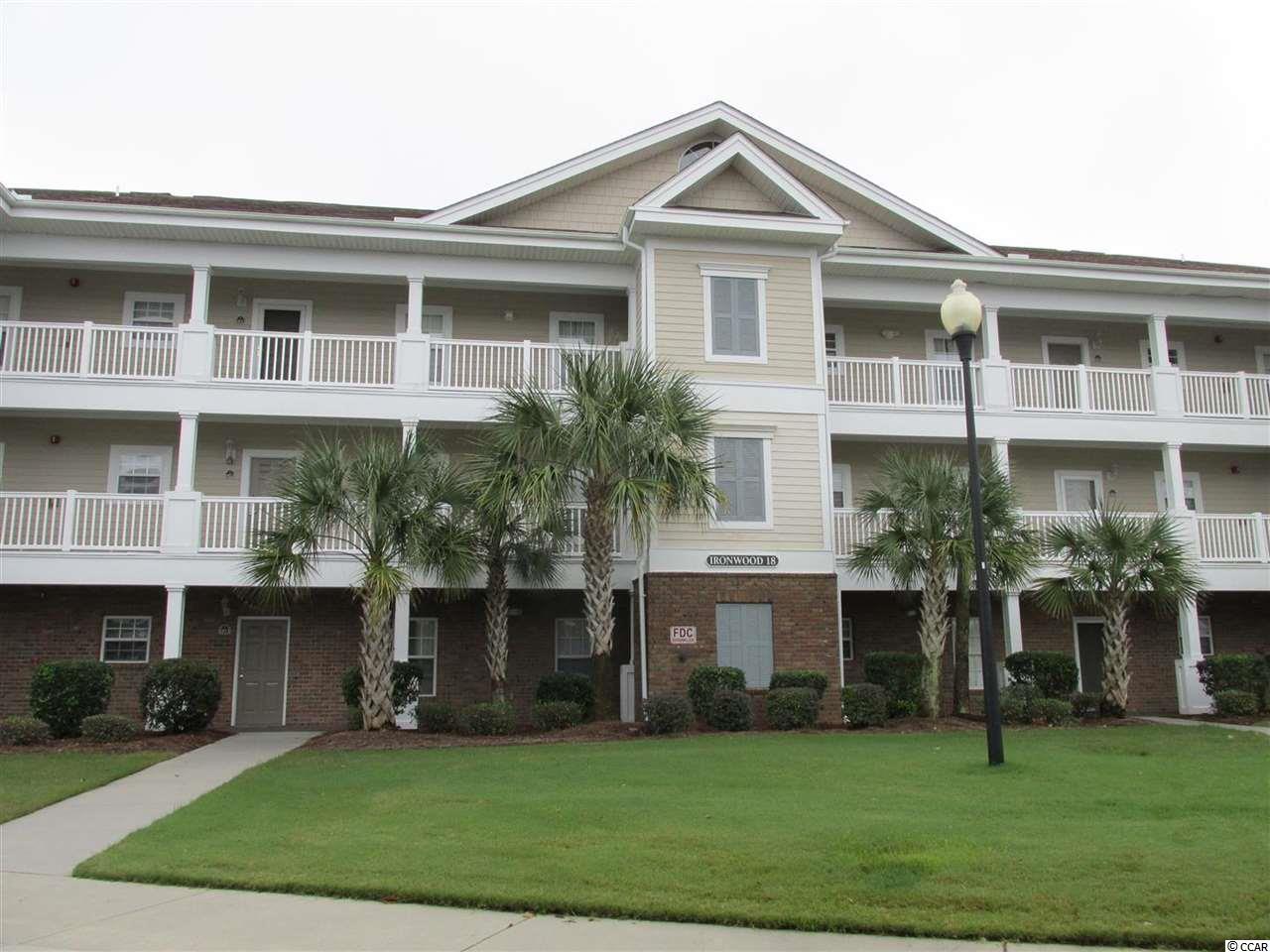 5801 Oyster Catcher Dr. UNIT #1822 North Myrtle Beach, SC 29582