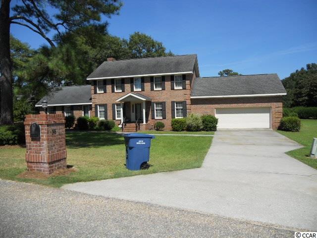 38 Chapin Circle Myrtle Beach, SC 29572